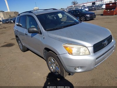 JTMBD33V585****** 2008 Toyota RAV4