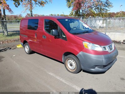 3N6CM0KN5HK****** 2017 Nissan NV 200