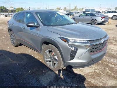 KL77LFE26RC****** 2024 Chevrolet Trax