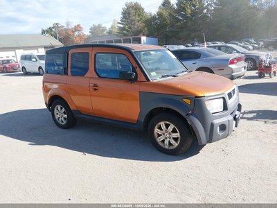 5J6YH28756L****** 2006 Honda Element