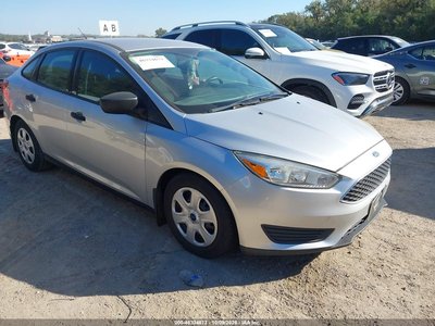 1FADP3E20GL****** 2016 Ford Focus