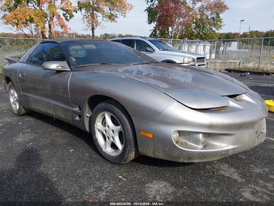 2G2FS22K9X2****** 1999 Pontiac Firebird