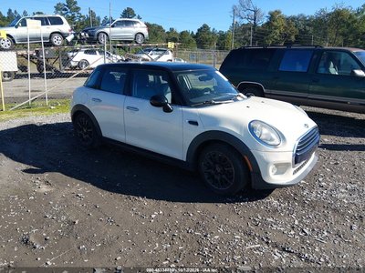WMWXU1C51G2****** 2016 MINI Hardtop