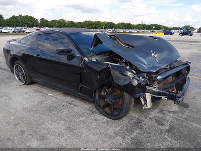 1ZVBP8CF7D5****** 2013 Ford Mustang