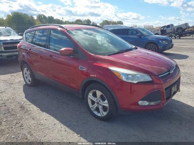1FMCU9GXXGU****** 2016 Ford Escape