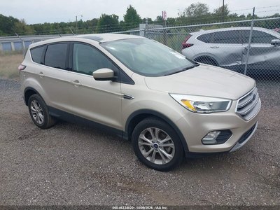 1FMCU0GDXHU****** 2017 Ford Escape