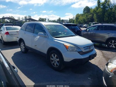 JHLRE38787C****** 2007 Honda CR-V