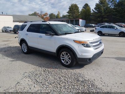 1FM5K7D87EG****** 2014 Ford Explorer