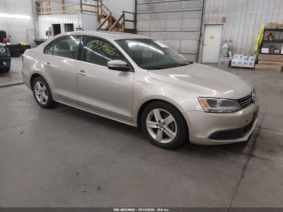 3VW3L7AJ3DM****** 2013 Volkswagen Jetta
