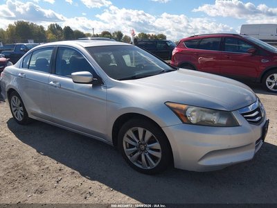 1HGCP2F87BA****** 2011 Honda Accord