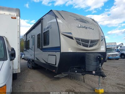 1UJBJSBS9J1****** 2018 Jayco Jayco Octane T32j