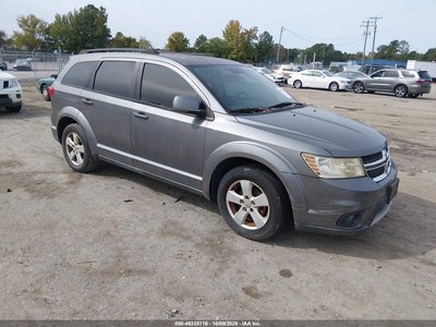 3C4PDCBG5CT****** 2012 Dodge Journey