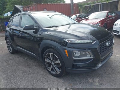 KM8K33A53KU****** 2019 Hyundai Kona