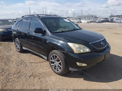 2T2GK31U47C****** 2007 Lexus RX 350