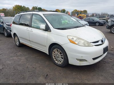 5TDYK4CC7AS****** 2010 Toyota Sienna