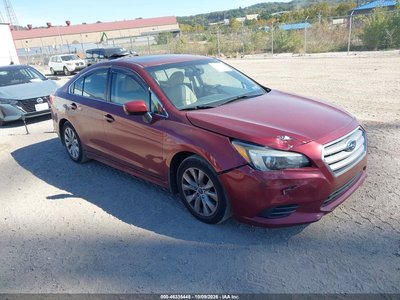 4S3BNBD66F3****** 2015 Subaru Legacy