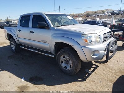 5TELU42N28Z****** 2008 Toyota Tacoma