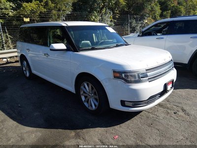 2FMGK5D88GB****** 2016 Ford Flex