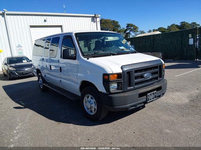 1FBNE3BL9CD****** 2012 Ford E-350
