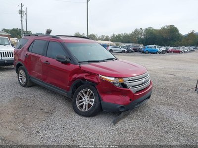 1FM5K7F82DG****** 2013 Ford Explorer