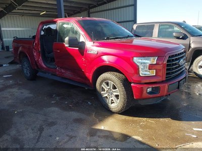 1FTEW1EP8FK****** 2015 Ford F-150