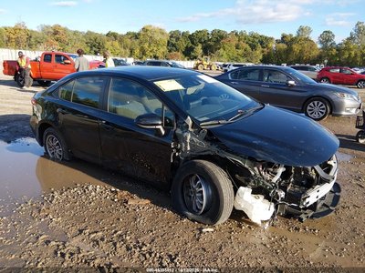 JTDEAMDEXNJ****** 2022 Toyota Corolla