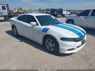 2C3CDXBG7FH****** 2015 Dodge Charger