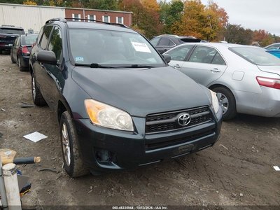 2T3BF4DVXCW****** 2012 Toyota RAV4