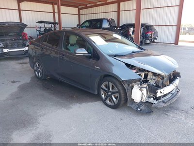 JTDKARFU3K3****** 2019 Toyota Prius
