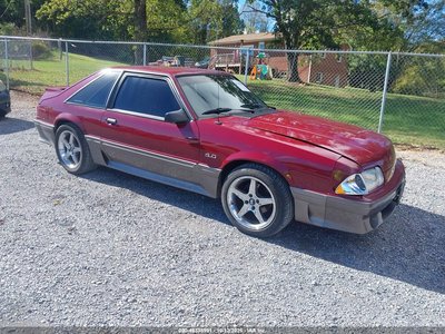 1FABP42E6KF****** 1989 Ford Mustang