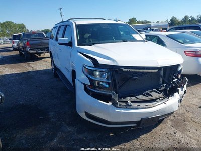 1GNSKHKC9GR****** 2016 Chevrolet Suburban