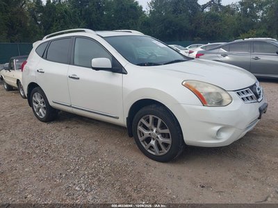 JN8AS5MVXCW****** 2012 Nissan Rogue