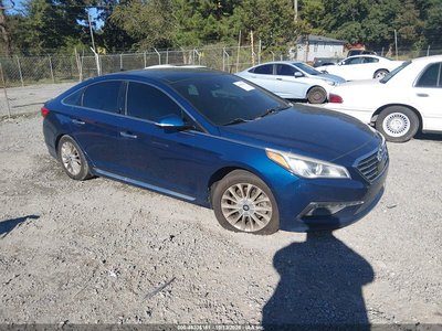 5NPE34AFXFH****** 2015 Hyundai Sonata