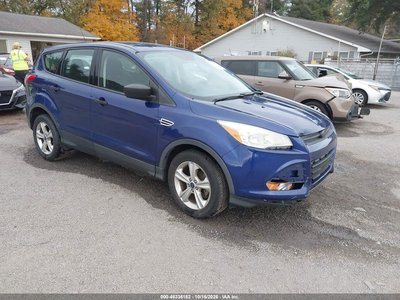 1FMCU0F76EU****** 2014 Ford Escape