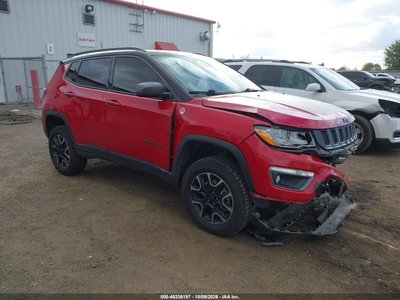 3C4NJDDB0JT****** 2018 Jeep Compass