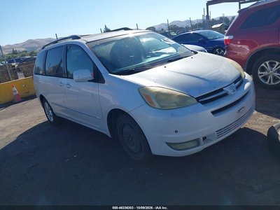 5TDZA22C94S****** 2004 Toyota Sienna