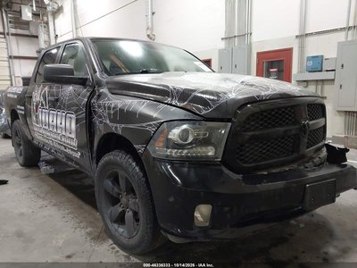 1C6RR7KT4ES****** 2014 RAM 1500
