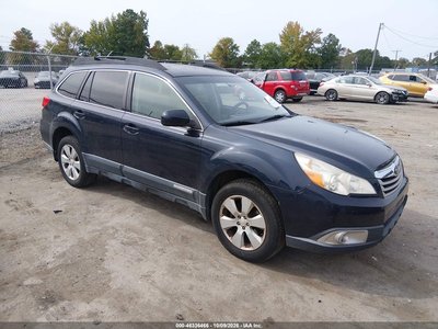 4S4BRCCC0C3****** 2012 Subaru Outback