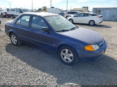 JM1BJ2213Y0****** 2000 Mazda Protege