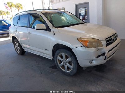 JTMBK31V475****** 2007 Toyota RAV4
