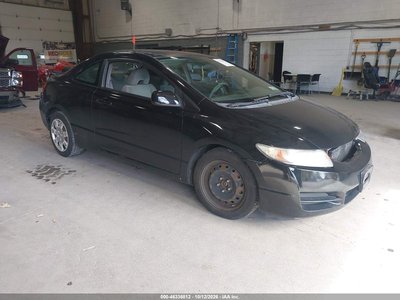 2HGFG1B6XAH****** 2010 Honda Civic
