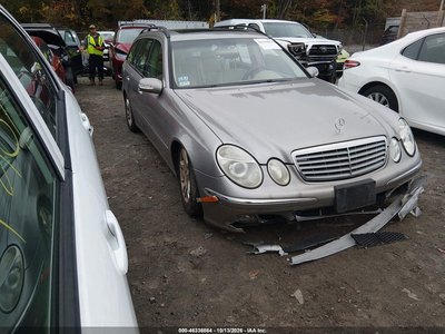 WDBUH82J55X****** 2005 Mercedes-Benz E-Class