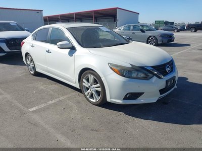 1N4BL3AP2GC****** 2016 Nissan Altima