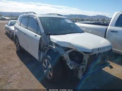 JF2SJAEC3HH****** 2017 Subaru Forester