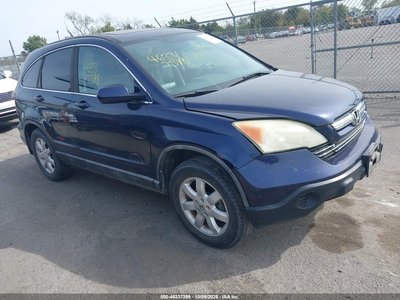 5J6RE487X8L****** 2008 Honda CR-V