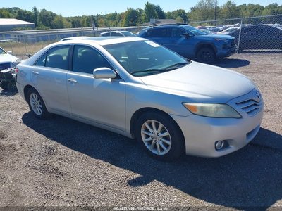 4T1BF3EK7BU****** 2011 Toyota Camry