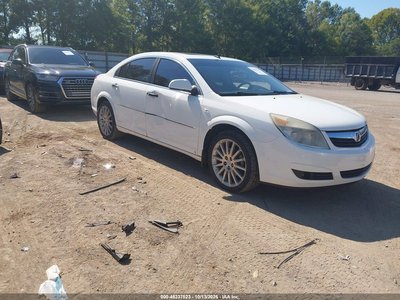 1G8ZV57708F****** 2008 Saturn Aura