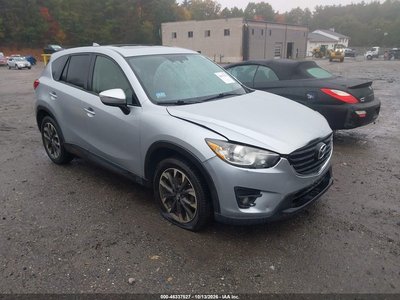JM3KE4DY8G0****** 2016 Mazda CX-5