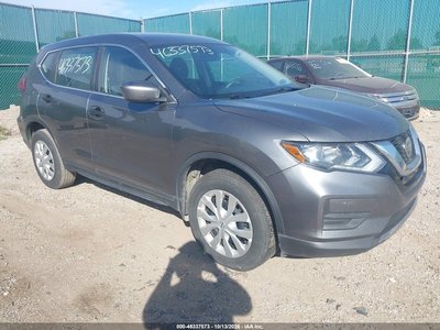5N1AT2MV3KC****** 2019 Nissan Rogue