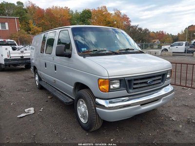 1FTNE14W87D****** 2007 Ford E-150